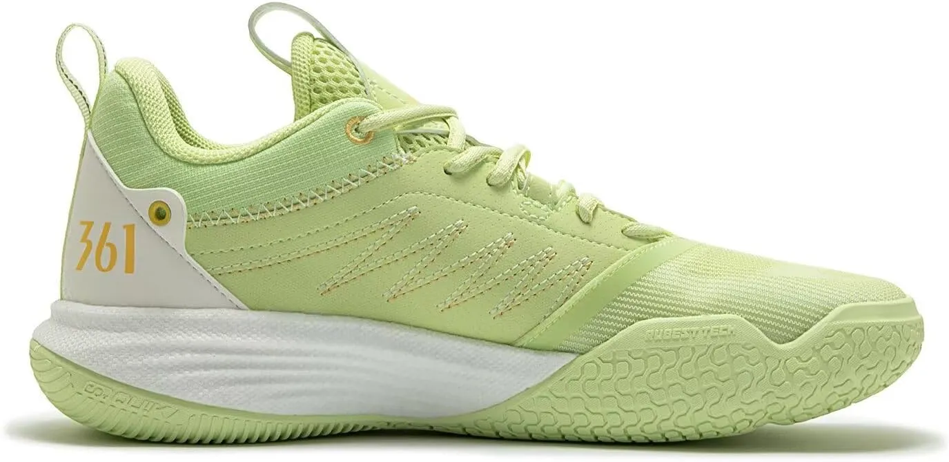 361° One Motion Basketball Shoes for Men Breathable Outdoor Sneakers Cushioning,Lightweight Fashion Anti Slip Shoe for Court Street,Zapatillas de baloncesto Hombre