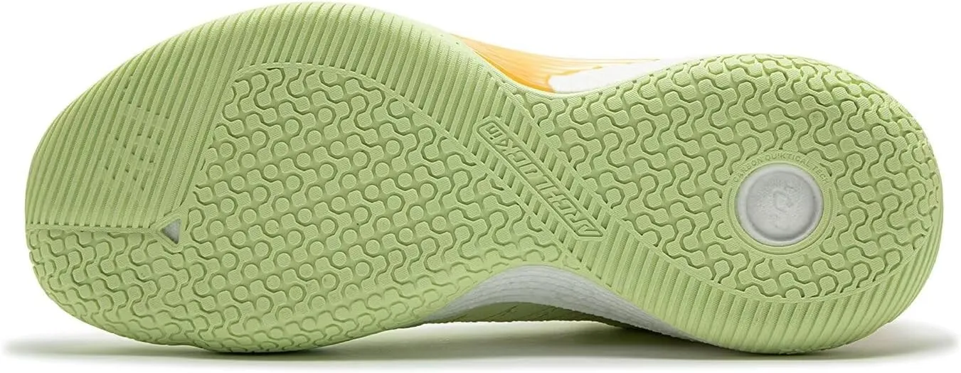 361° One Motion Basketball Shoes for Men Breathable Outdoor Sneakers Cushioning,Lightweight Fashion Anti Slip Shoe for Court Street,Zapatillas de baloncesto Hombre