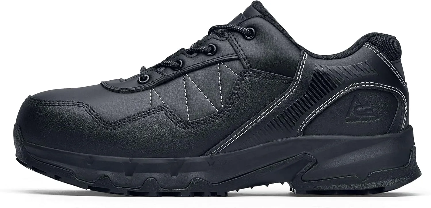 ACE Work Boots Women's Piston Low Ace Sneaker
