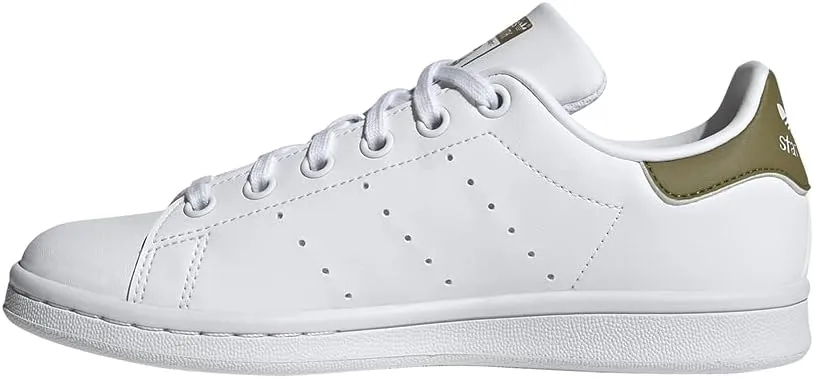 adidas Originals Kids Stan Smith (End Plastic Waste) Sneaker