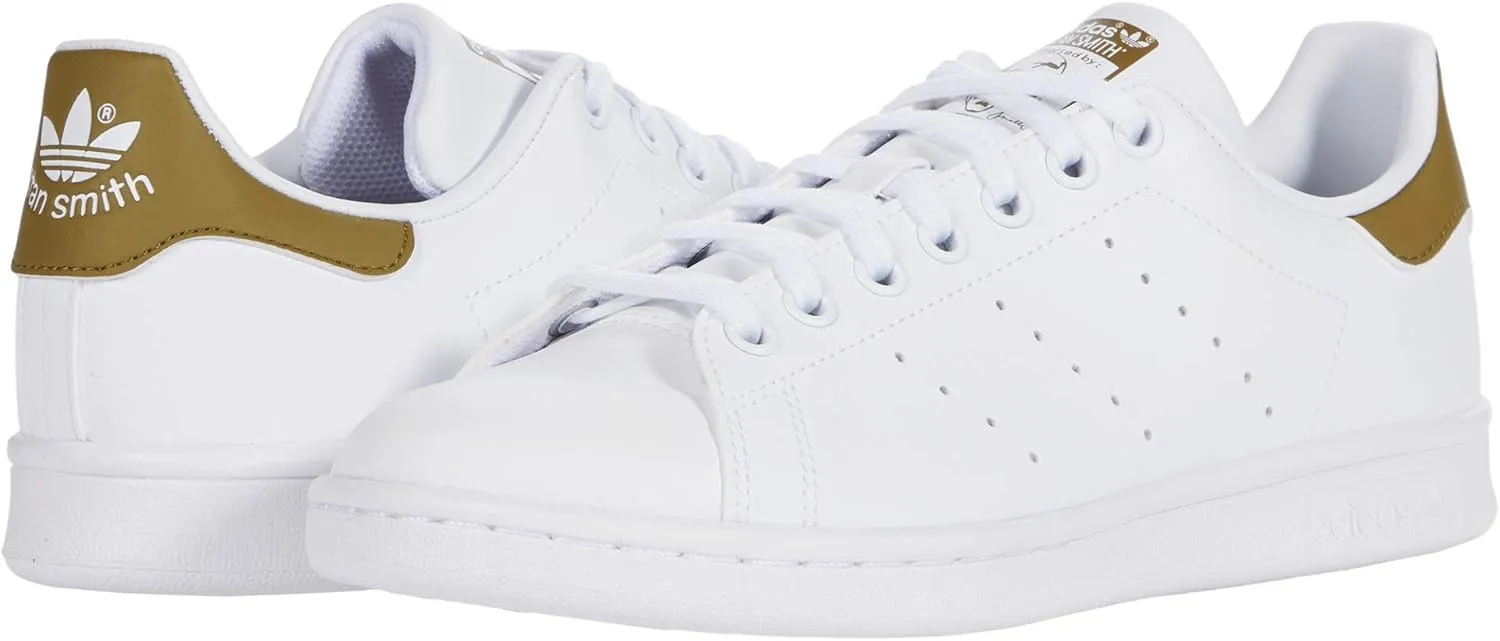 adidas Originals Kids Stan Smith (End Plastic Waste) Sneaker