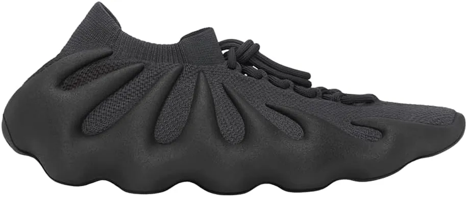 adidas Yeezy 450 Lace Up Sneakers