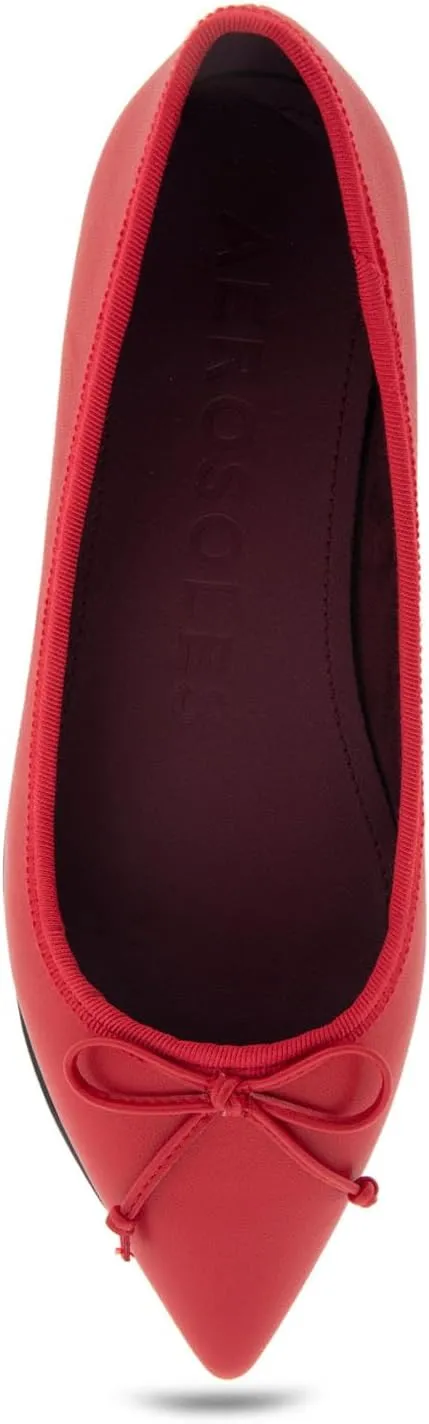 Aerosoles Women's Dumas Ballet Flat