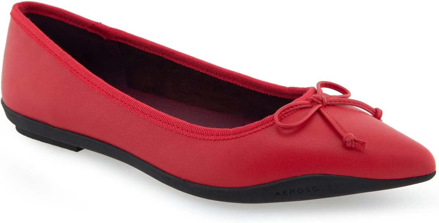 Aerosoles Women's Dumas Ballet Flat