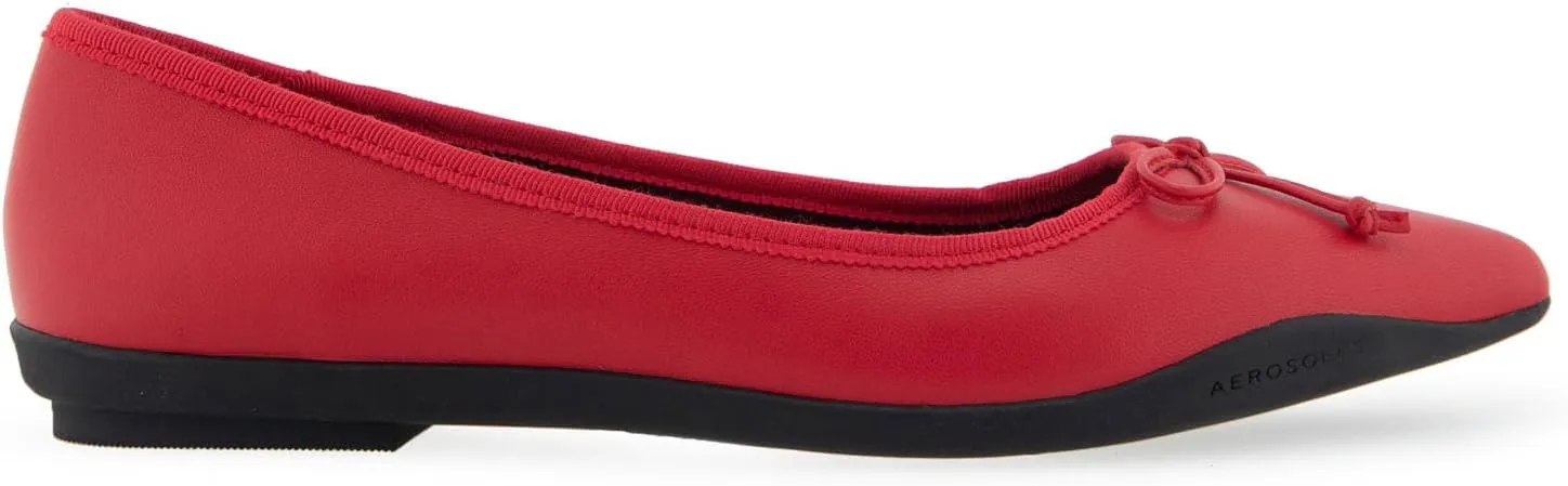 Aerosoles Women's Dumas Ballet Flat