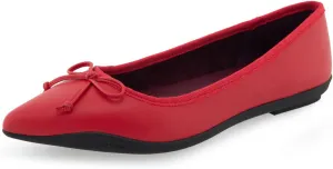 Aerosoles Women's Dumas Ballet Flat