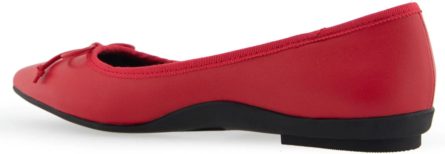 Aerosoles Women's Dumas Ballet Flat