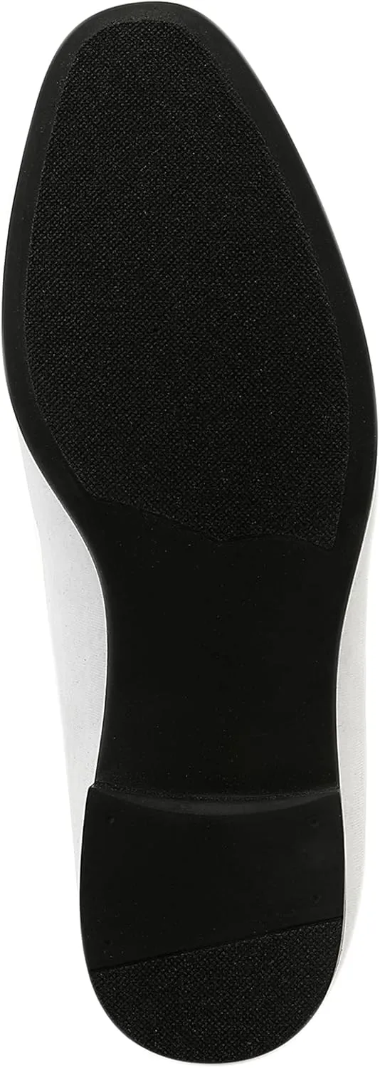 Amali Heath - Mens Dress Shoes with Gunmetal Horn Tassels with Luxurious Velvet - Formal Loafers for Men - The Original Smoking Men Slip-On