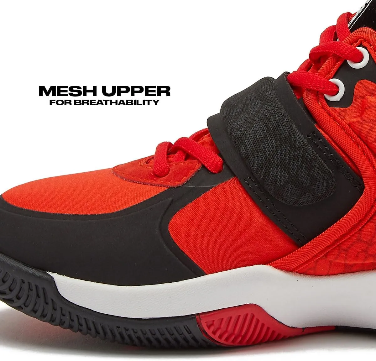 AND1 Boys & Girls Basketball Shoes, Cool Kids Basketball Sneakers, Size Little Kid 11 to Big Kid 7 Mid or High Top Sneakers for Boys