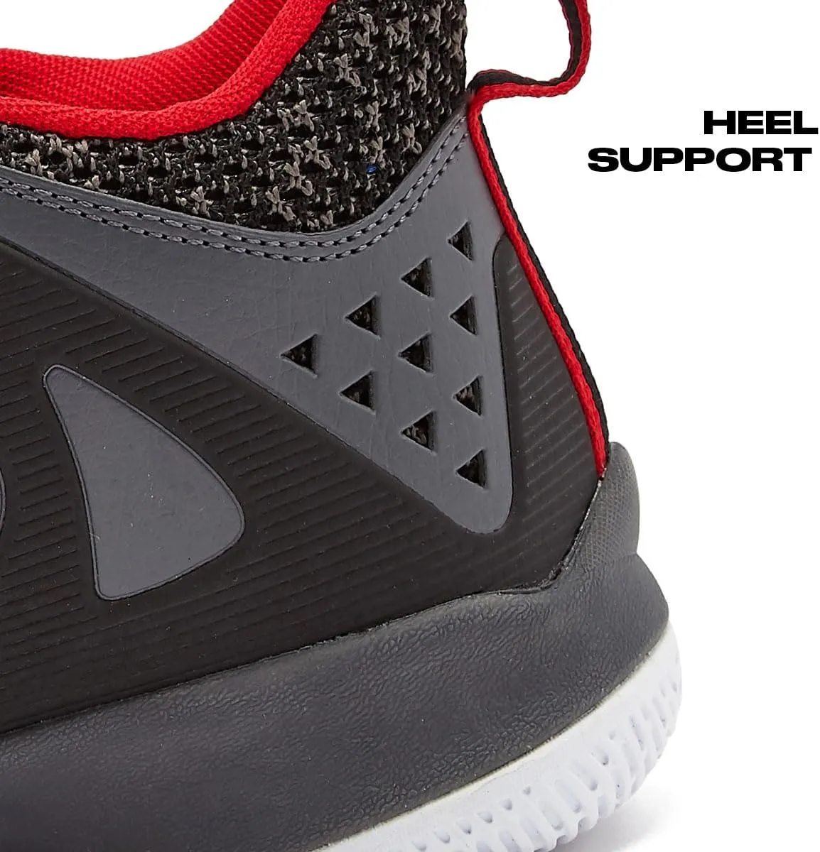 AND1 Girls & Boys Basketball Shoes Kids, Boys High Top Sneakers, Youth Basketball Boys Shoes Size 1 to 7 Little and Big Kid
