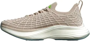 APL Athletic Propulsion Labs Women's Techloom Zipline Sneakers, Beach/Green, 11