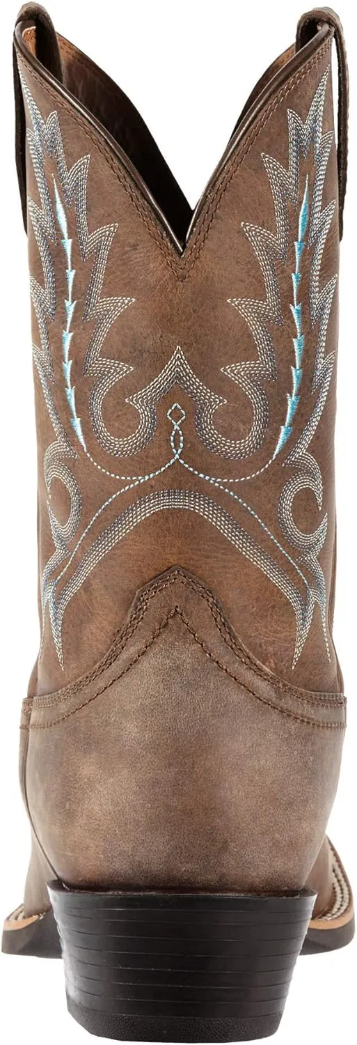 Ariat Men's Sport Outfitter Western Boot