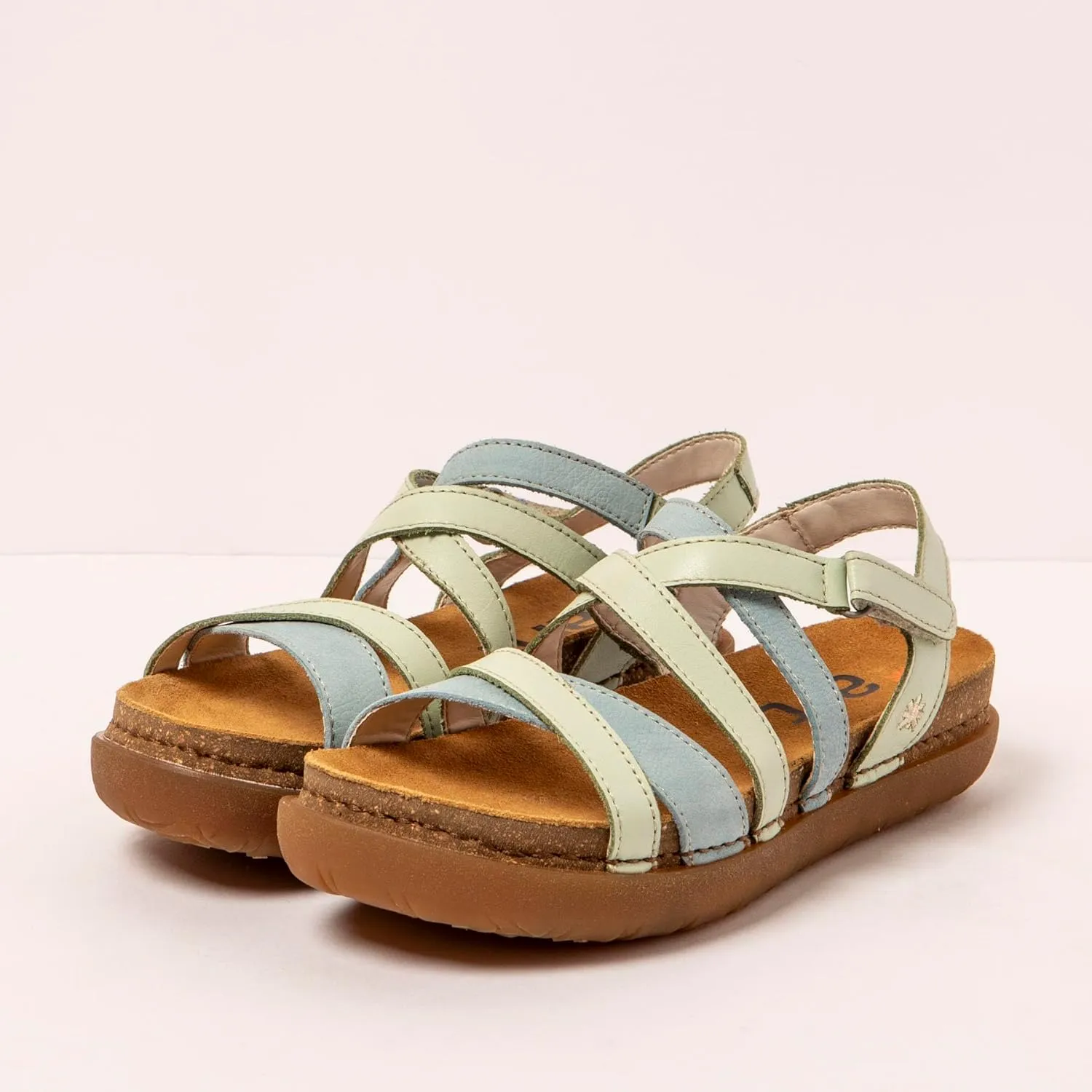Art Women's Heels Open Toe Sandals