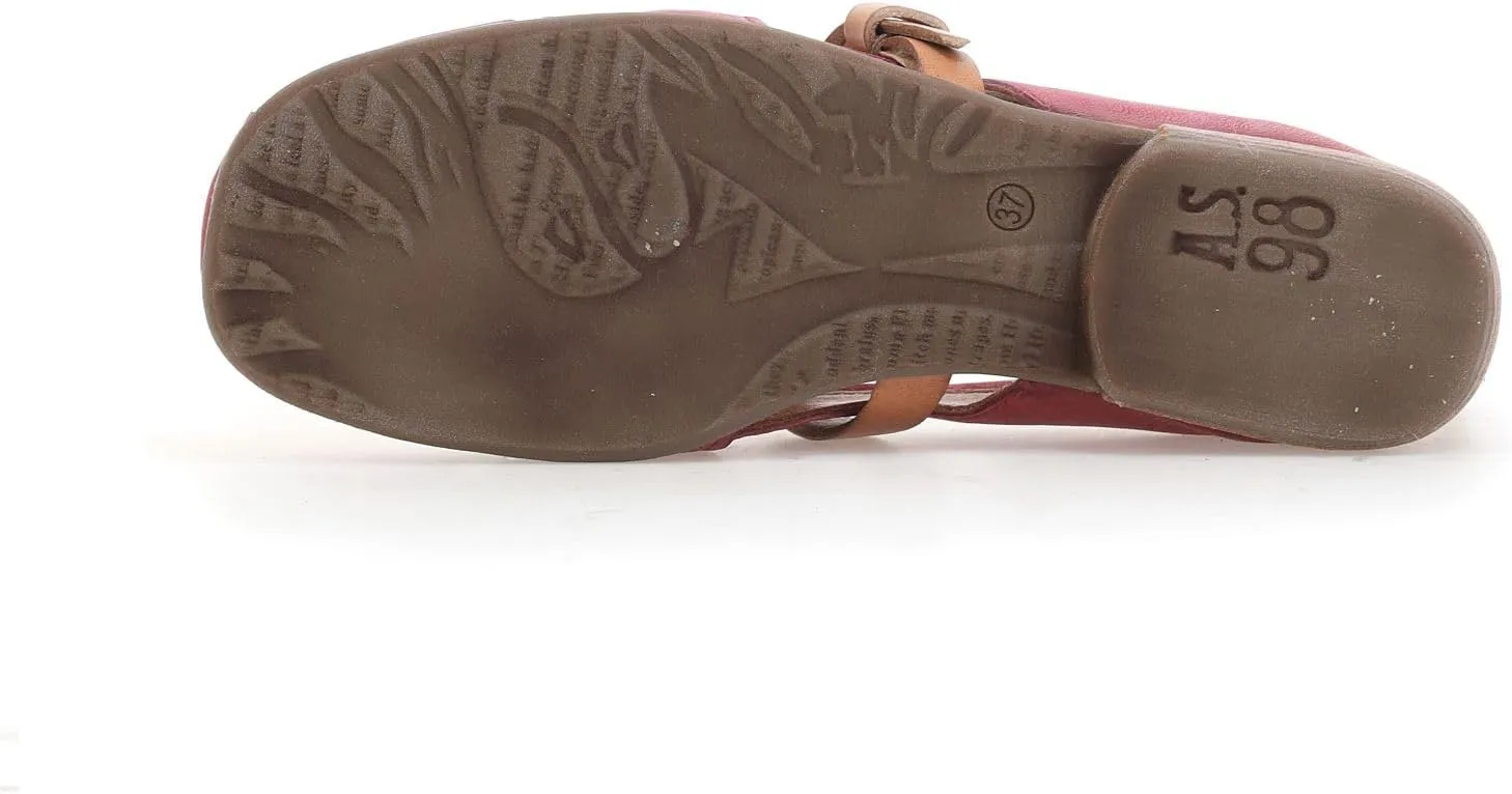 A.S.98 Zoie Women's Flats