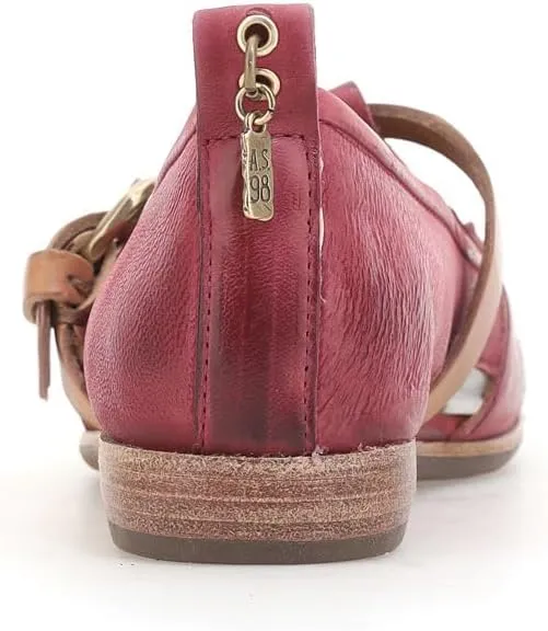 A.S.98 Zoie Women's Flats
