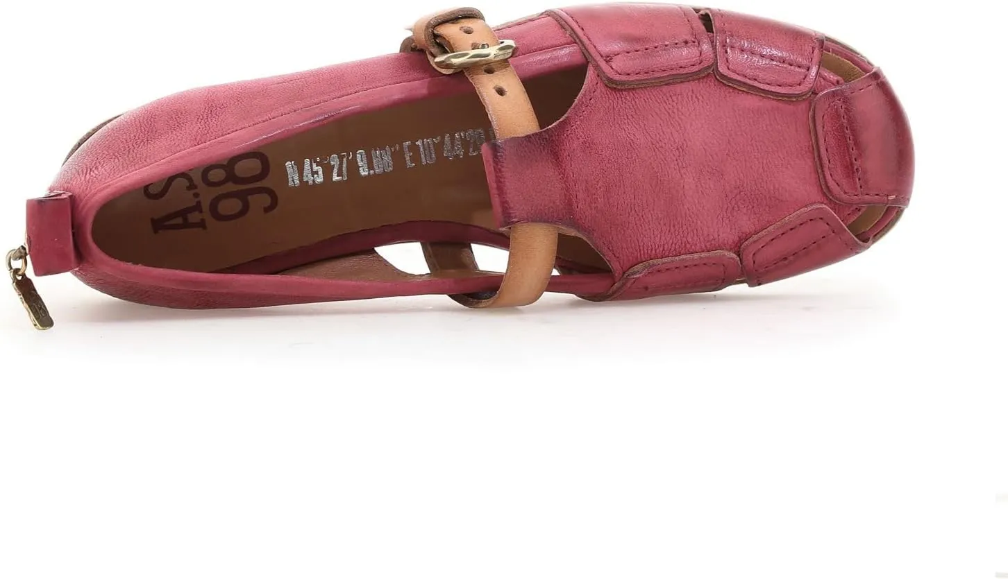 A.S.98 Zoie Women's Flats