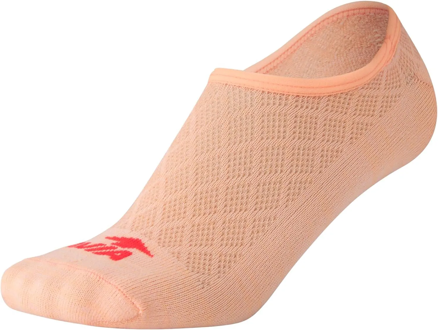 Avia Women's Low Cut Socks, 6-Pack - Performance Stretch Athletic Socks for Women (4-9)