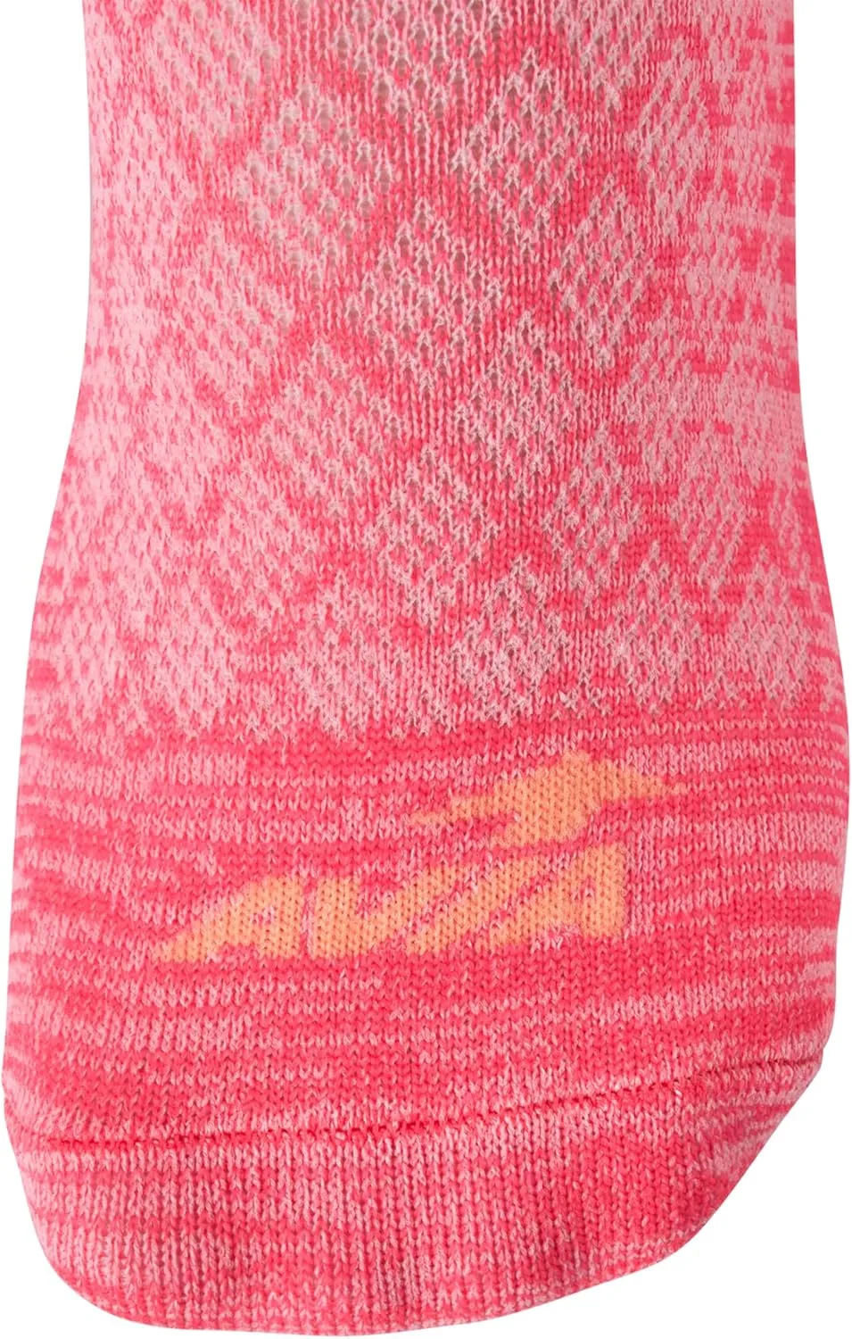 Avia Women's Low Cut Socks, 6-Pack - Performance Stretch Athletic Socks for Women (4-9)