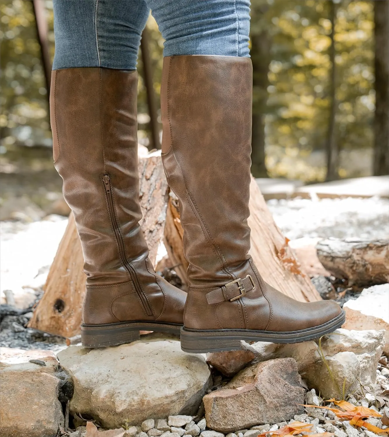 BareTraps Autumn Womens Boots