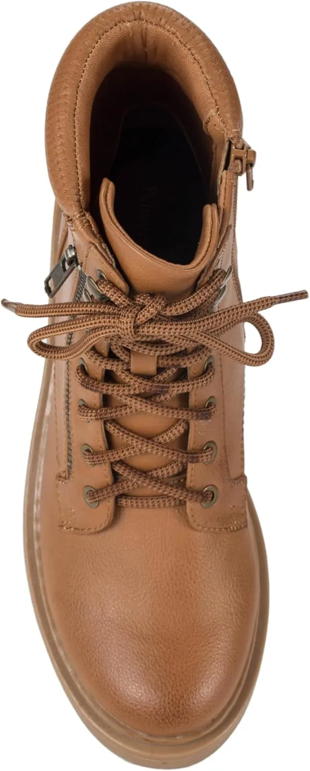 BareTraps Holden Womens Boots