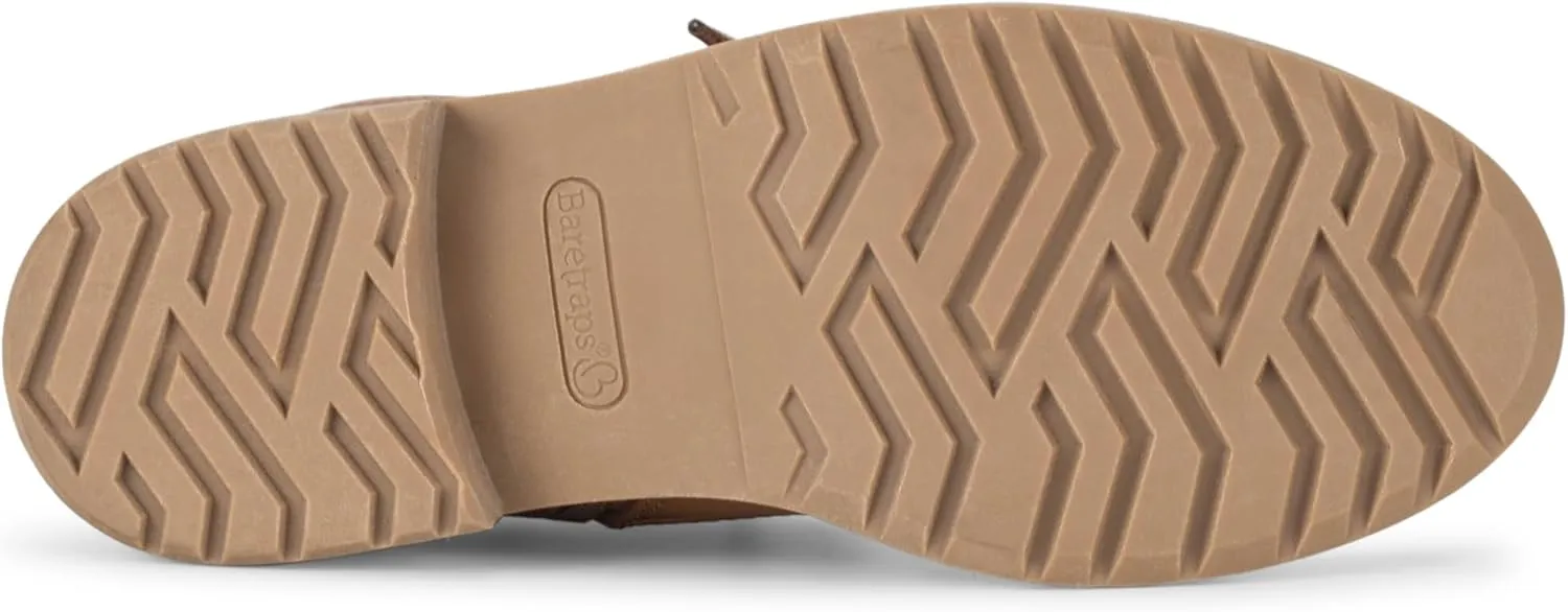 BareTraps Holden Womens Boots