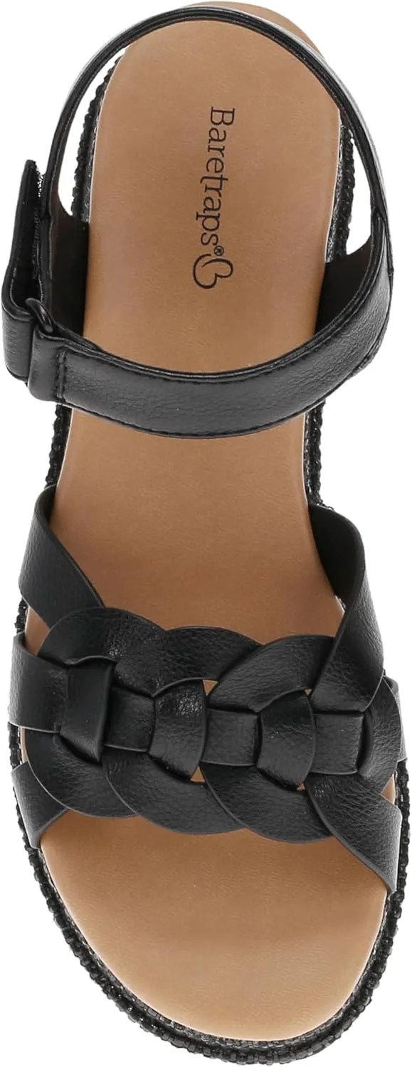 BareTraps Lena Womens Sandals