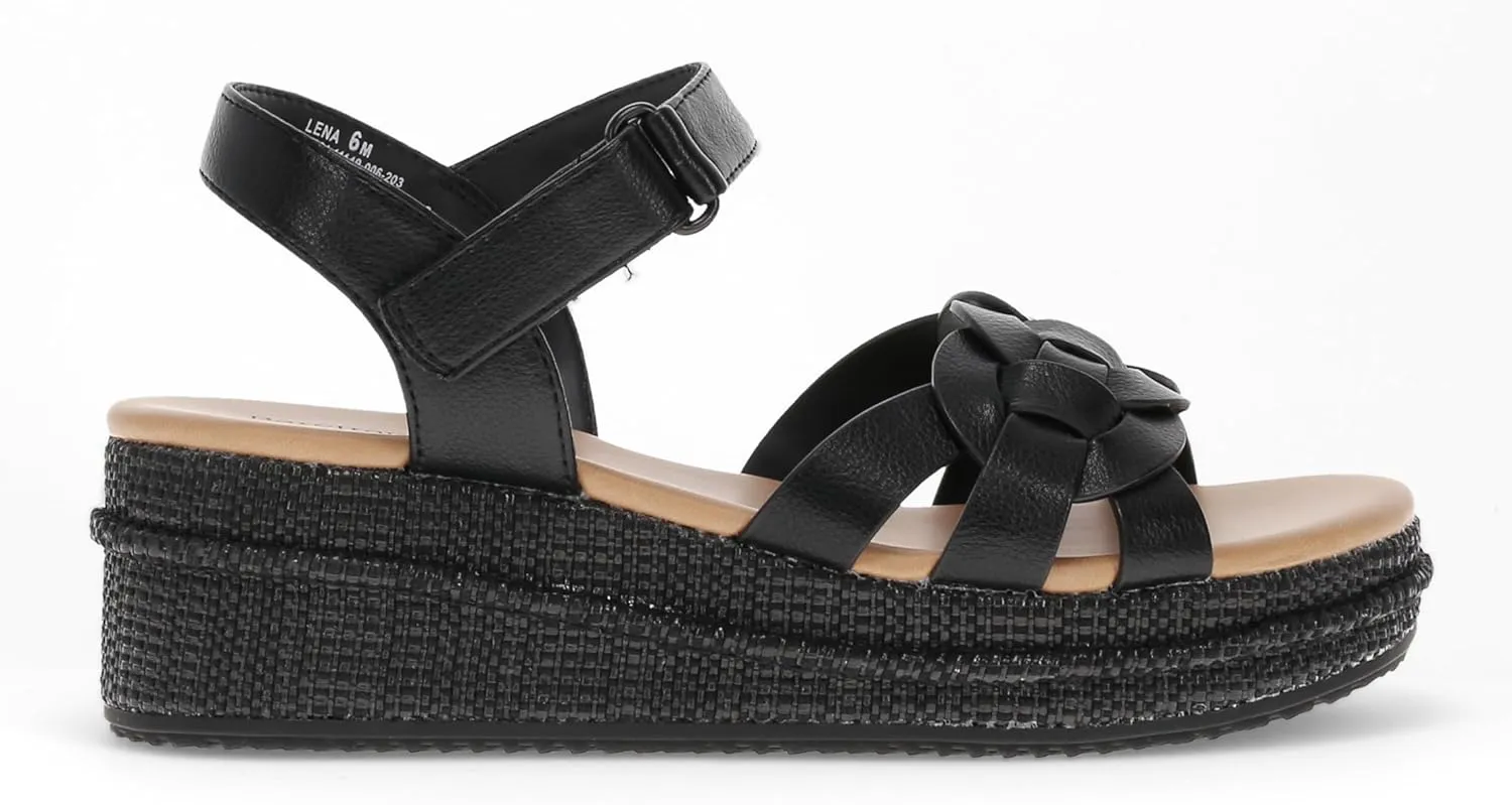 BareTraps Lena Womens Sandals
