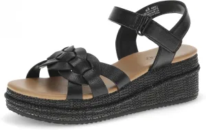 BareTraps Lena Womens Sandals