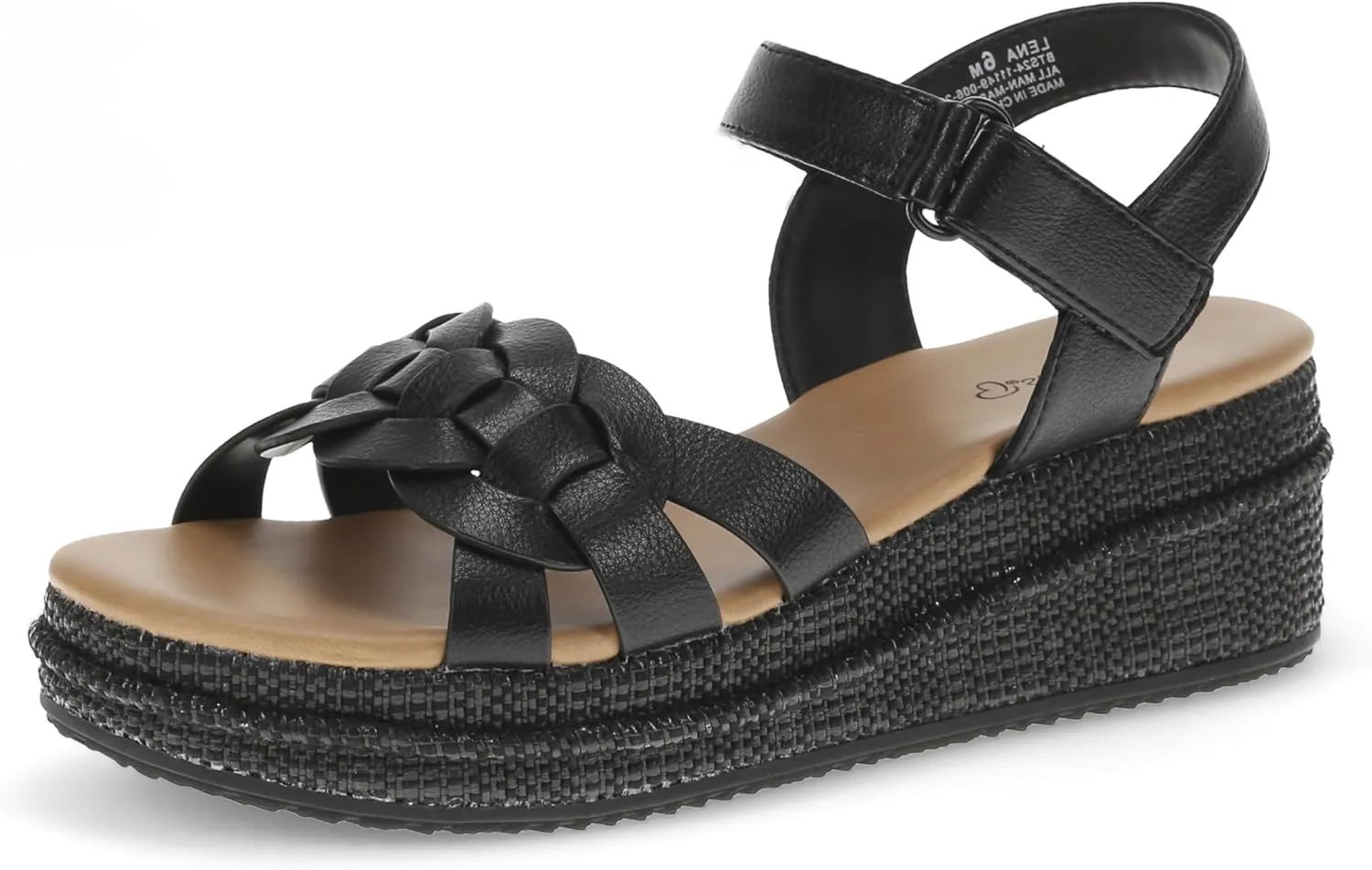 BareTraps Lena Womens Sandals