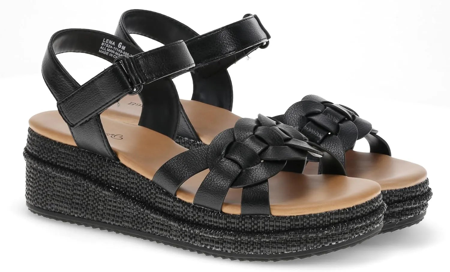 BareTraps Lena Womens Sandals
