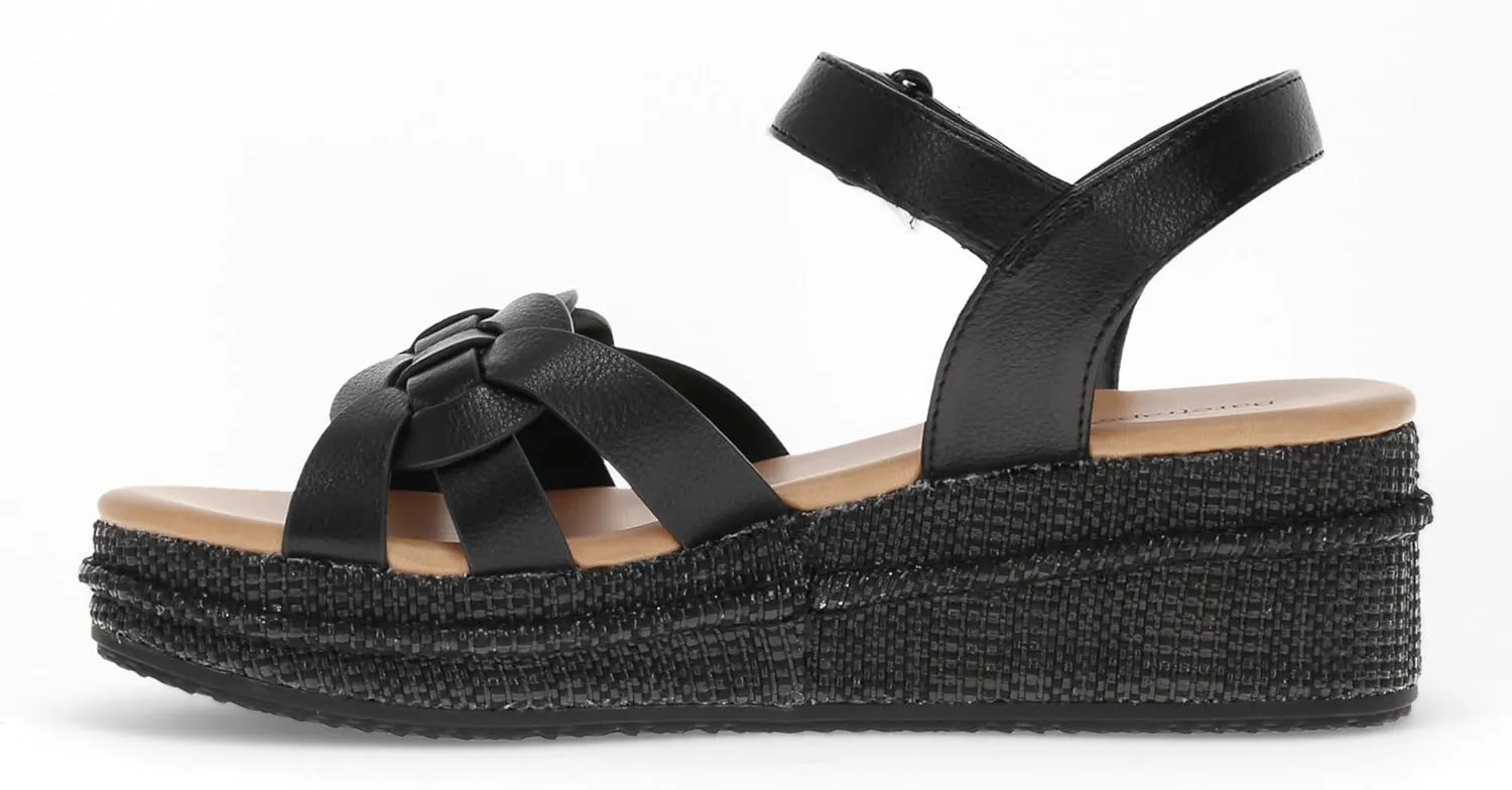 BareTraps Lena Womens Sandals