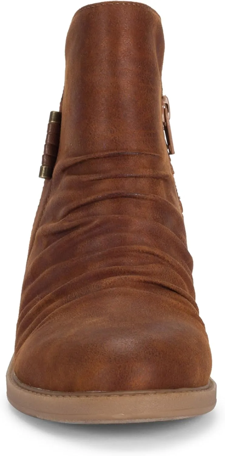 BareTraps SAZZIE Womens Boots