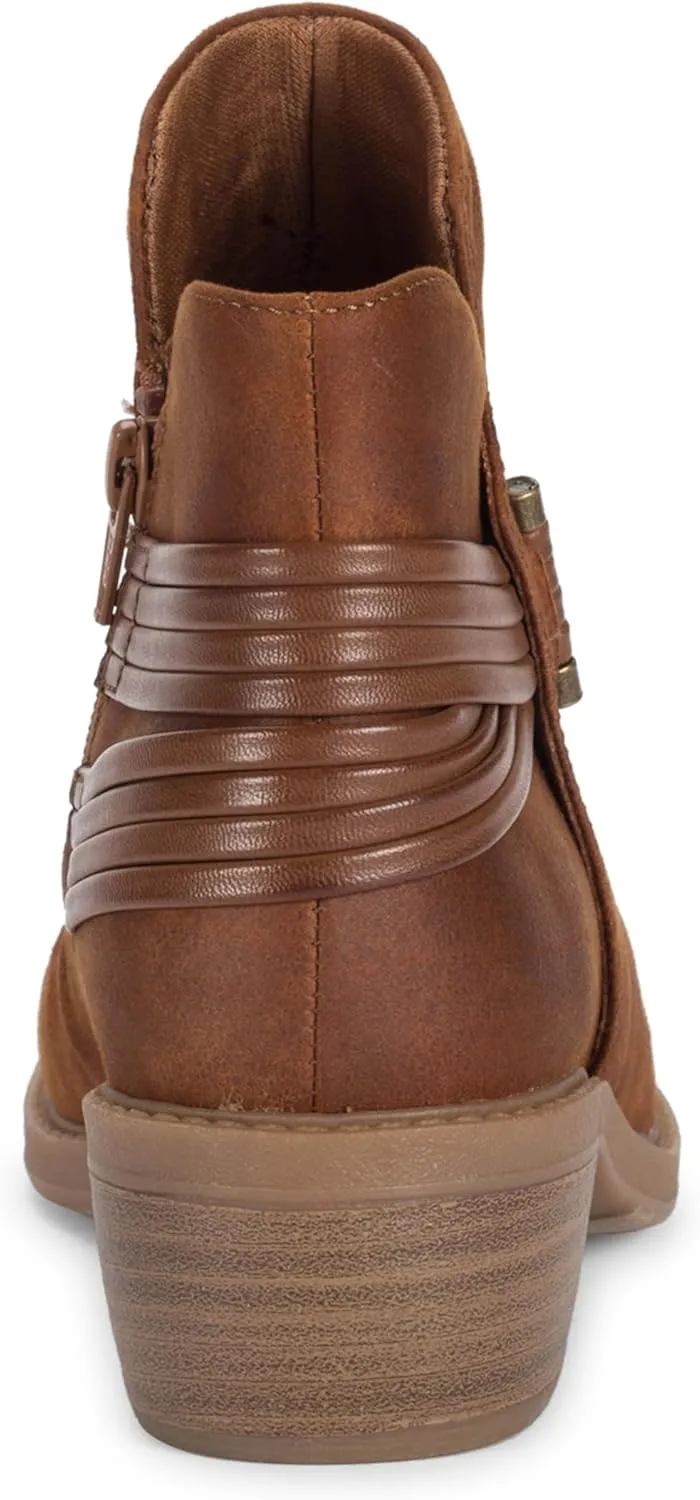 BareTraps SAZZIE Womens Boots