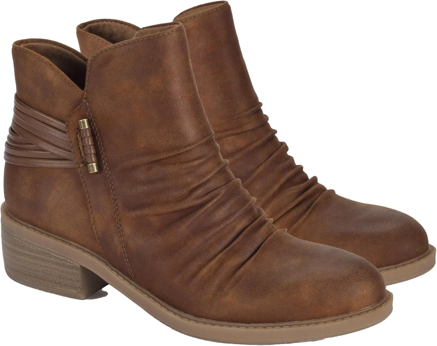 BareTraps SAZZIE Womens Boots