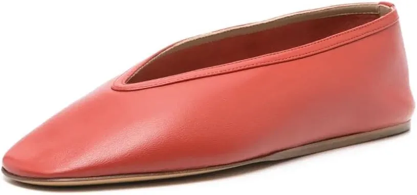 Beauty Cry Ballet Flats for Women Fashion Comfortable Slip on Ballerina Flat Shoes