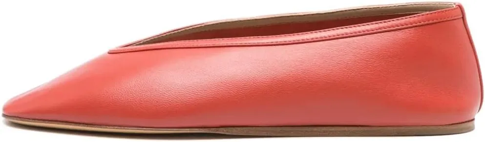 Beauty Cry Ballet Flats for Women Fashion Comfortable Slip on Ballerina Flat Shoes