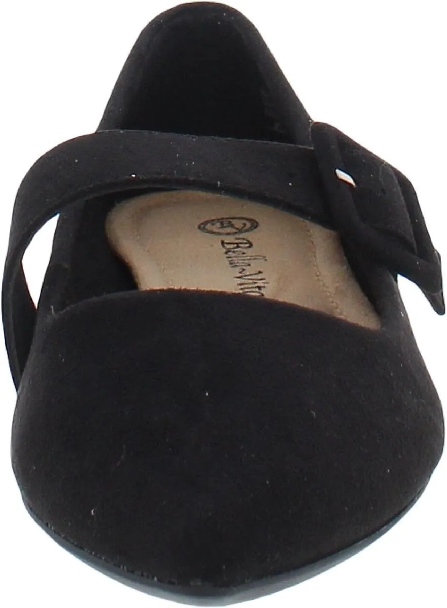 Bella Vita Women's Flats