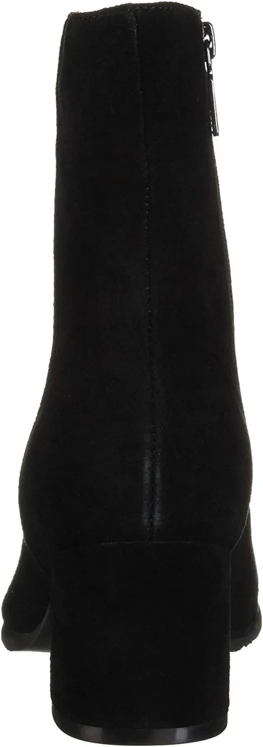 Blondo Women's Alida Waterproof Ankle Bootie
