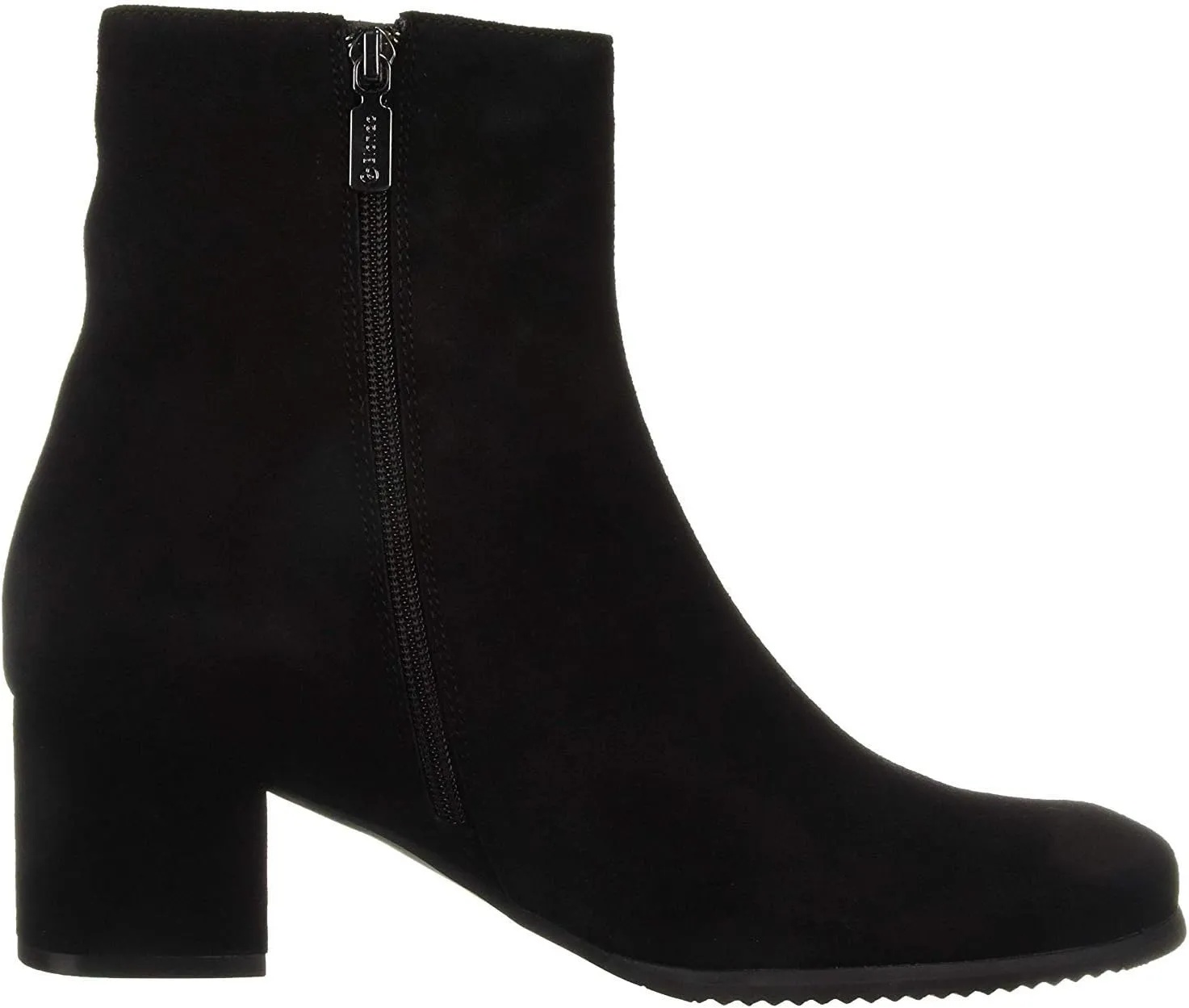Blondo Women's Alida Waterproof Ankle Bootie