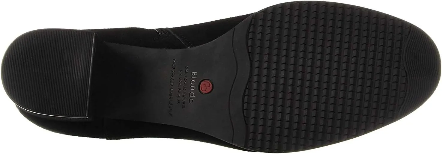 Blondo Women's Alida Waterproof Ankle Bootie
