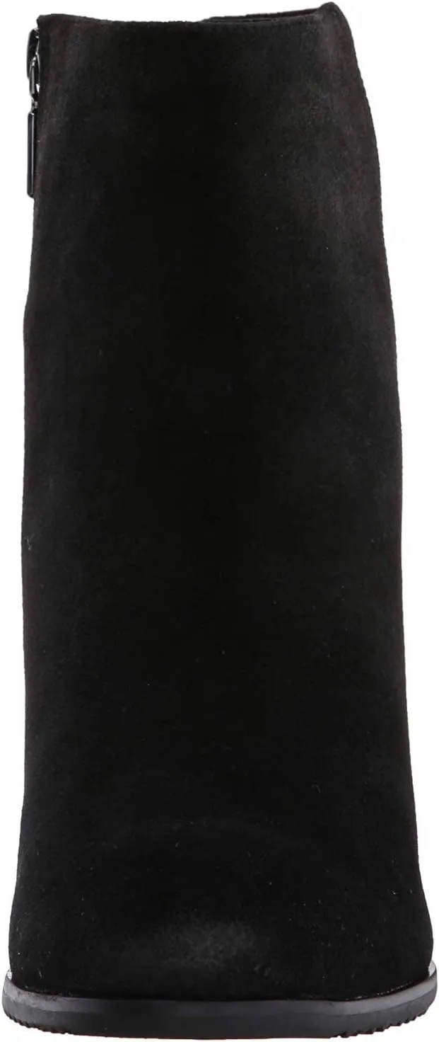 Blondo Women's Alida Waterproof Ankle Bootie
