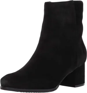 Blondo Women's Alida Waterproof Ankle Bootie