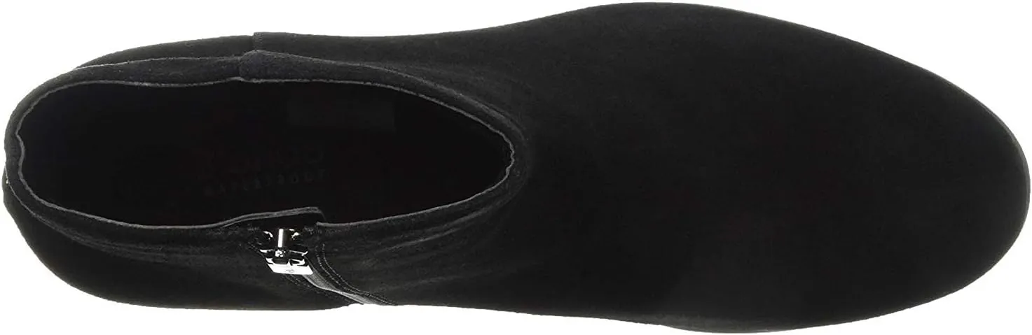 Blondo Women's Alida Waterproof Ankle Bootie