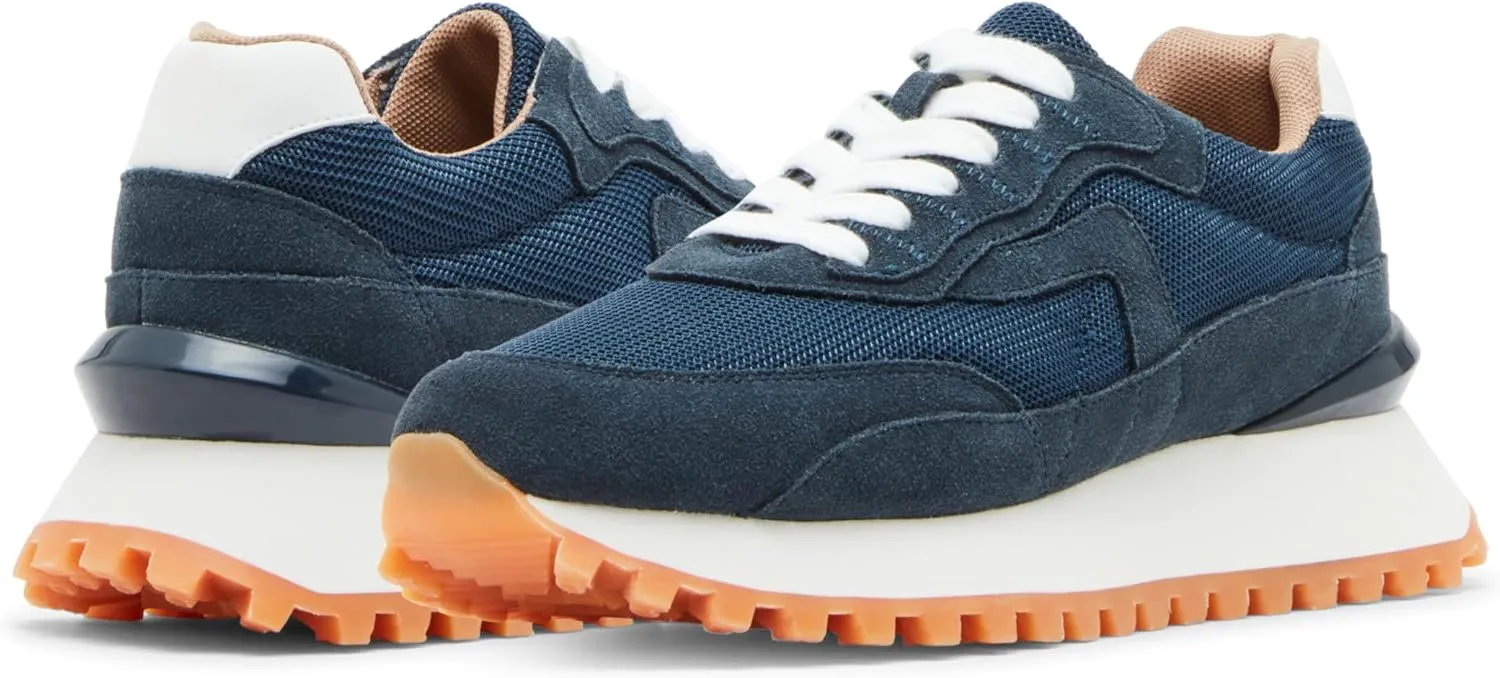 Blondo Women's Lois Sneaker