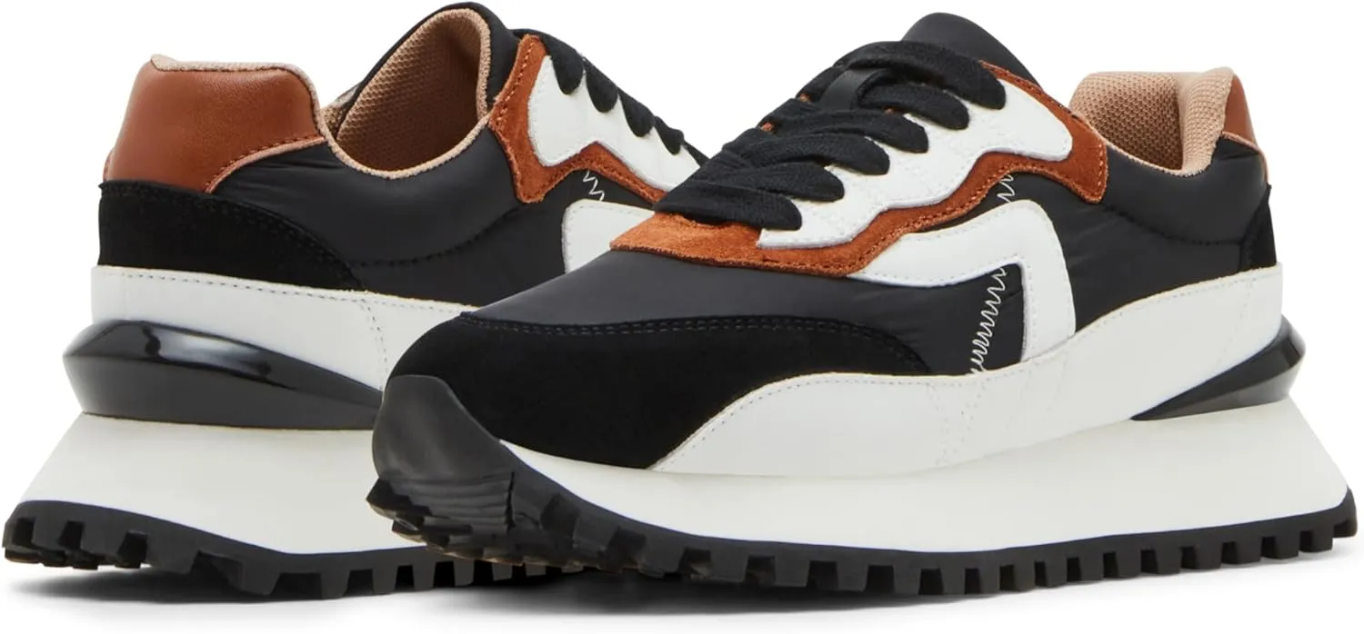Blondo Women's Lois Sneaker