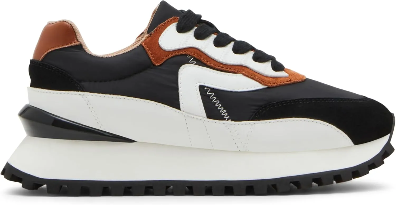 Blondo Women's Lois Sneaker