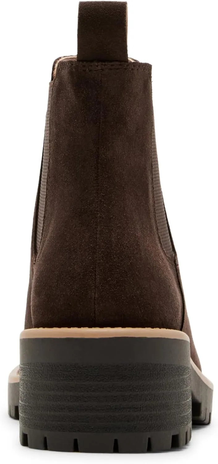 Blondo women's Mayes Chelsea Boot