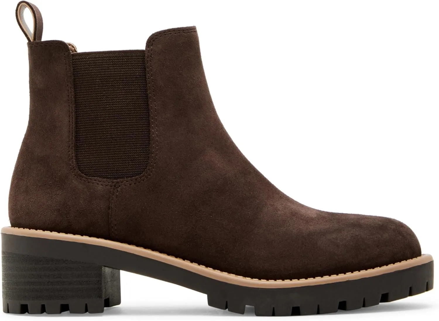 Blondo women's Mayes Chelsea Boot
