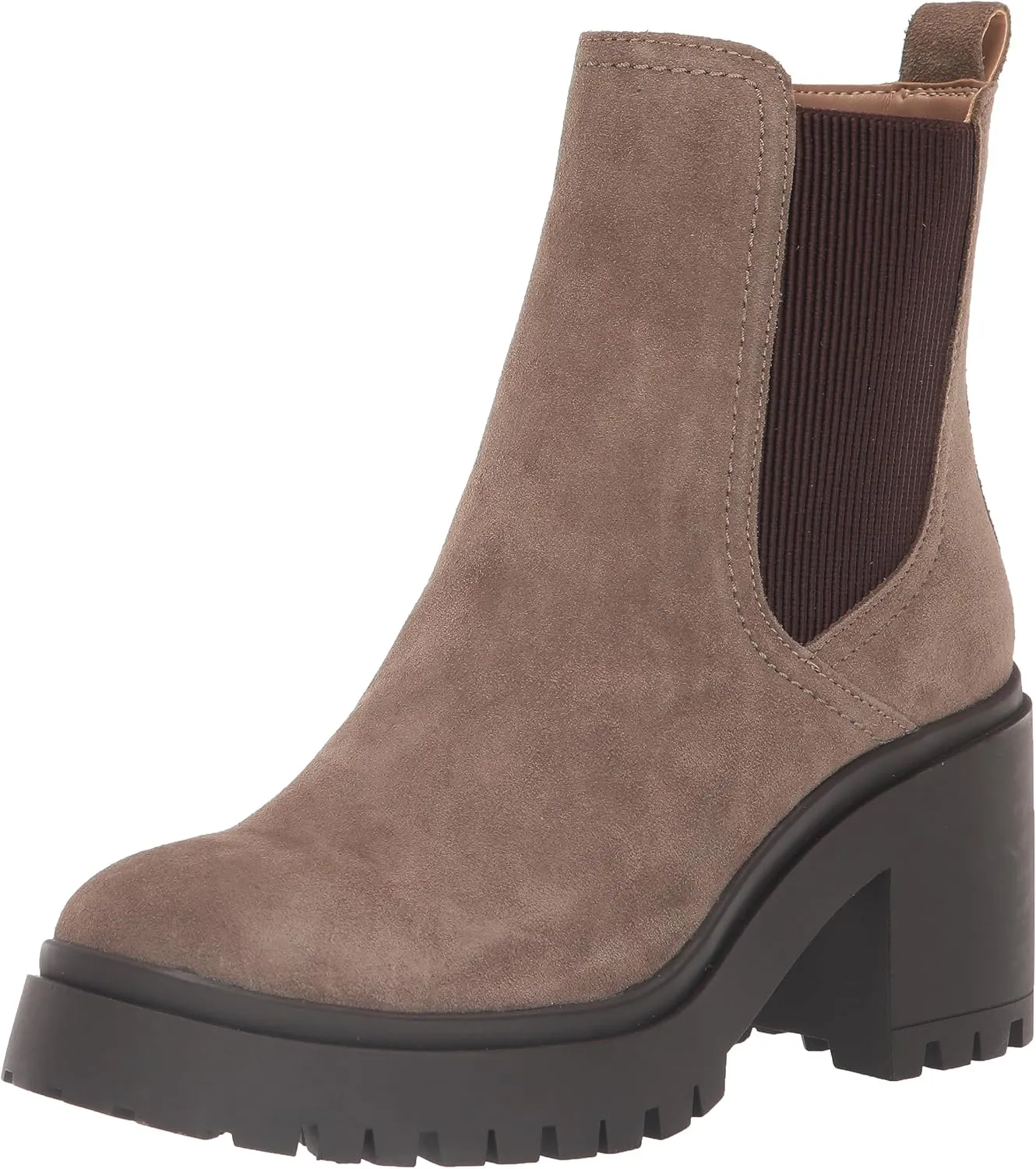 Blondo Women's Raquel Waterproof Chelsea Boot