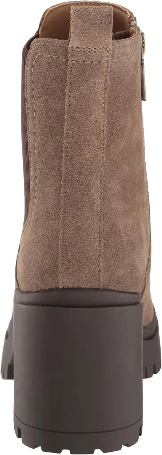 Blondo Women's Raquel Waterproof Chelsea Boot